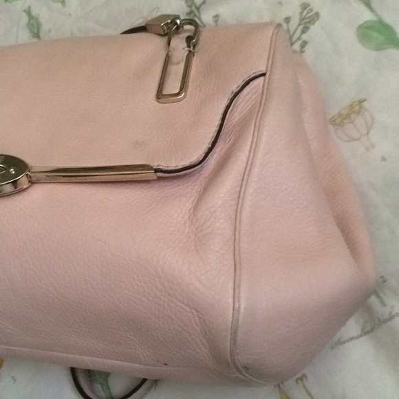 Coach Madison blush bag - Picture 7 of 8